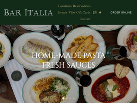 baritalia.com