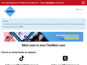 thenkiri.com