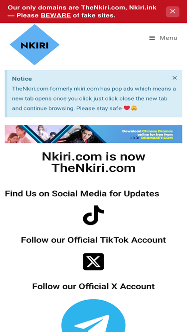 thenkiri.com