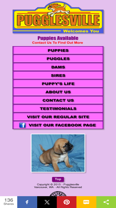 pugglesville.com
