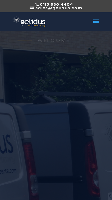 gelidus.com