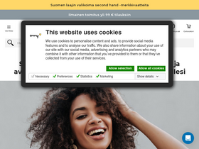 emmy-clothing.myshopify.com