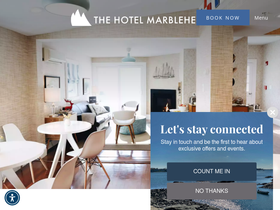 marbleheadinn.com