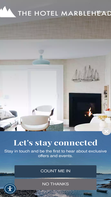 marbleheadinn.com