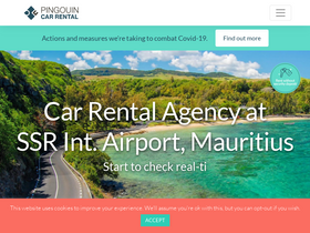 carrental-mauritius.com