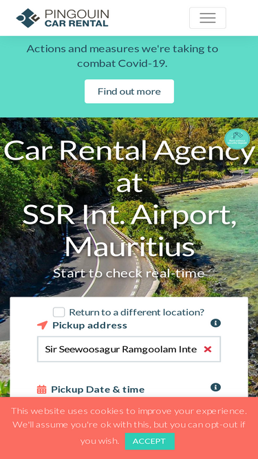carrental-mauritius.com