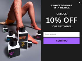 confessionsofarebel.com