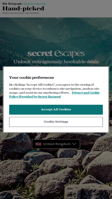 hand-picked.telegraph.co.uk