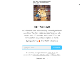 fixthenews.com