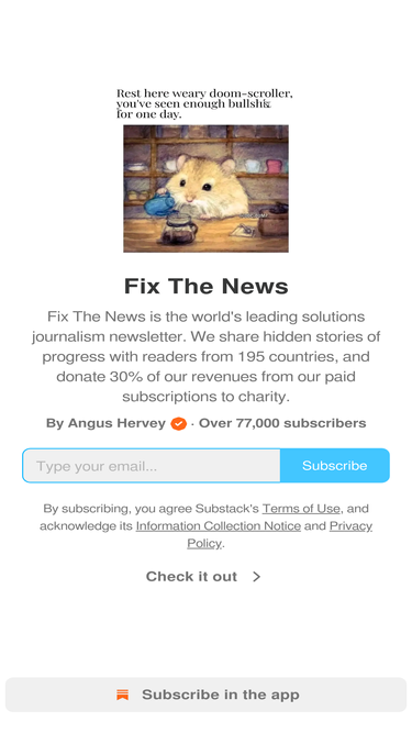 fixthenews.com