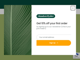 glandorehydro.com