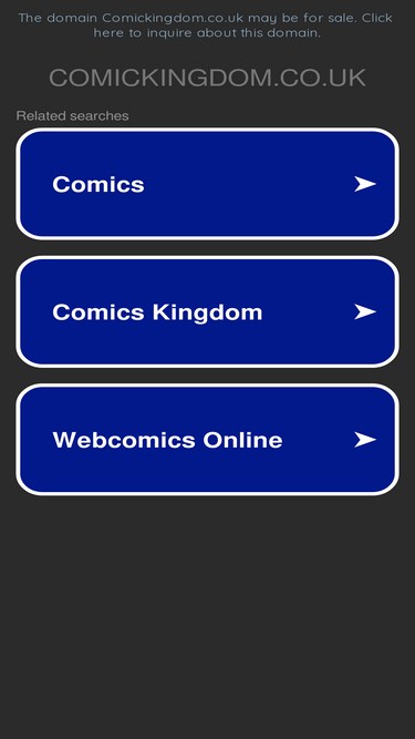 comickingdom.co.uk