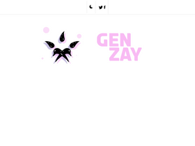 genzay.com