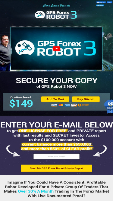 gpsforexrobot.com