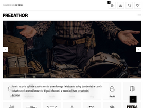 predathor.pl