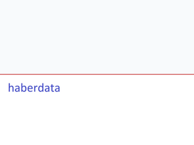 haberdata.com