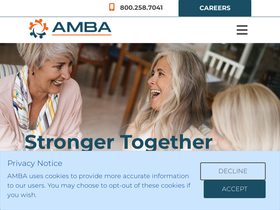 amba.info