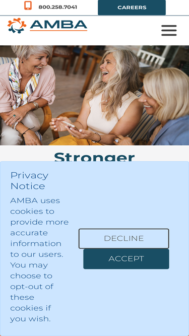 amba.info
