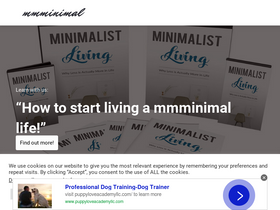 mmminimal.com