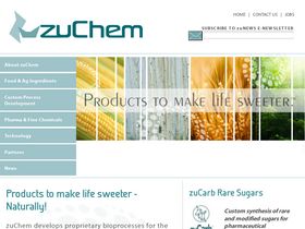 zuchem.com