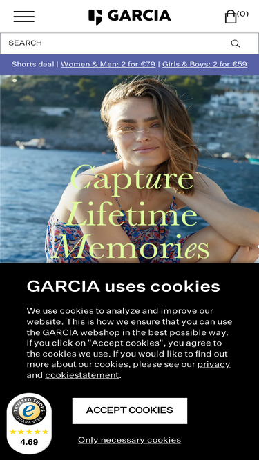 wearegarcia.com