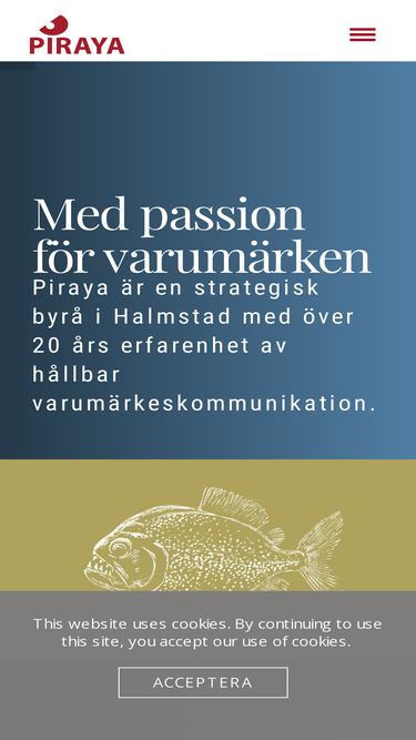 piraya.se