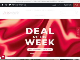 iomerino.com