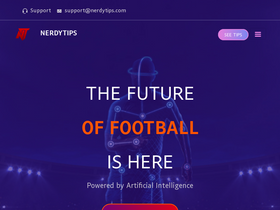 'nerdytips.com' screenshot