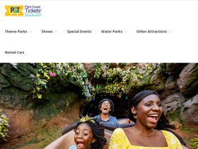 parkguesttickets.com