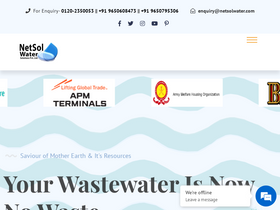 netsolwater.com