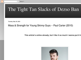 'ditillo2.blogspot.com' screenshot