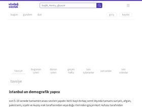 'uludagsozluk.com' screenshot