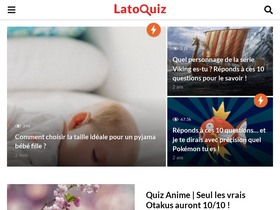 latoquiz.com