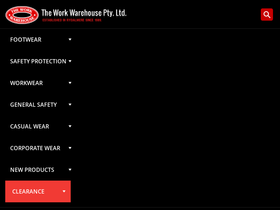 workwarehouse.com.au