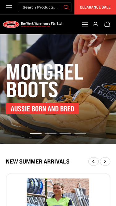 workwarehouse.com.au