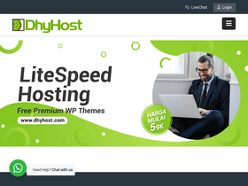 dhyhost.com