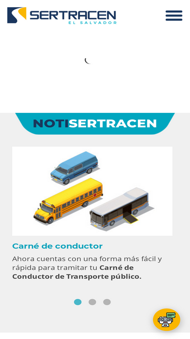 sertracen.com.sv