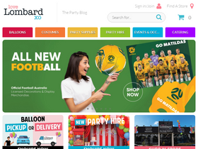 lombard.com.au