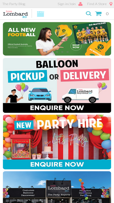 lombard.com.au