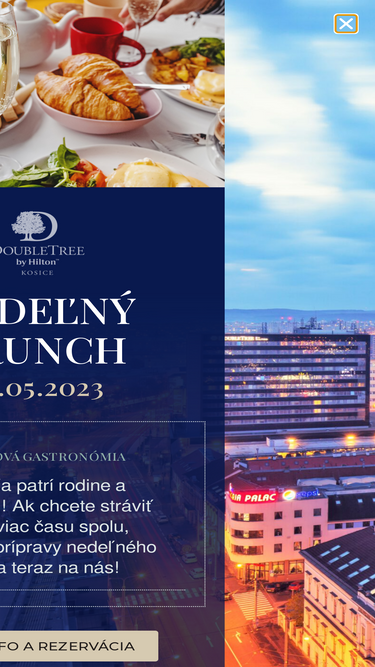doubletree-kosice.com
