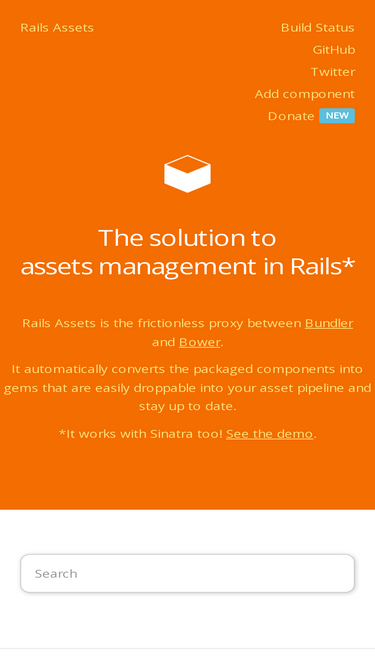 rails-assets.org