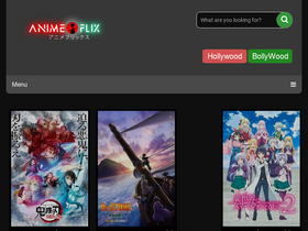 Is Animeflix app safe : r/animeindian