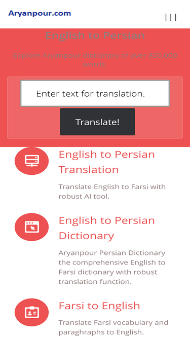 aryanpour.com