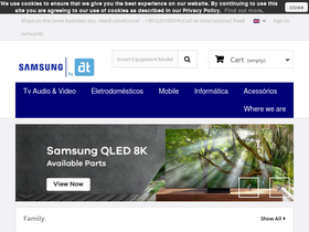 sparessamsung.com