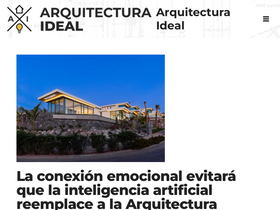 arquitecturaideal.com