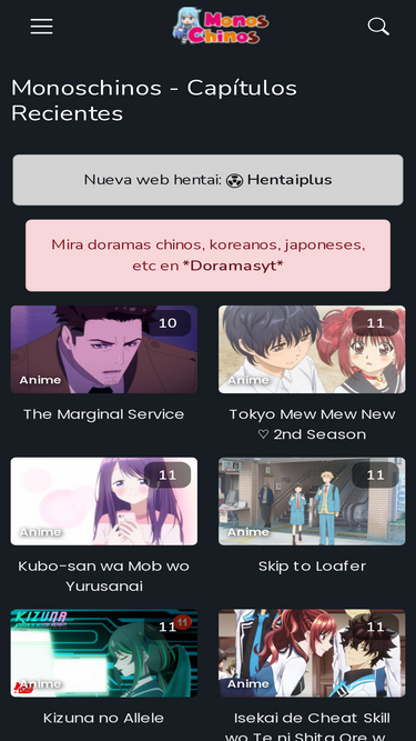 TioAnime: Anime Online en HD - Apps on Google Play