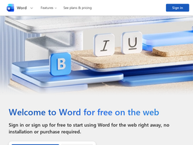 word.cloud.microsoft