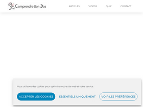 comprendresondos.fr