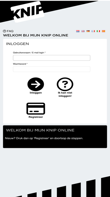mijnkniponline.nl