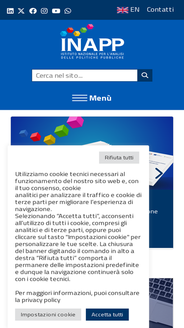 inapp.gov.it